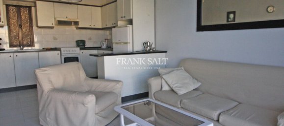 2 غرف نوم شقة في Saint Julian's, Malta رقم 6417 4