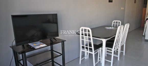 2 غرف نوم شقة في Saint Julian's, Malta رقم 6417 6