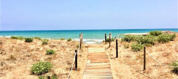 2 chambres Penthouse à Daimus, Spain No. 161375 19