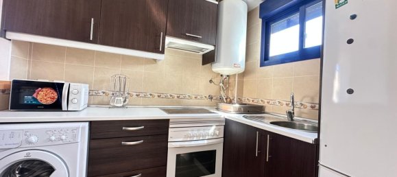 2 chambres Penthouse à Daimus, Spain No. 161375 8