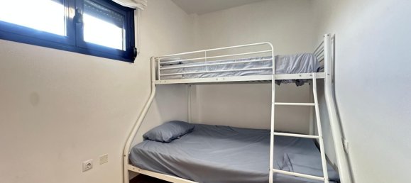 2 chambres Penthouse à Daimus, Spain No. 161375 11