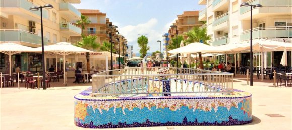 2 chambres Penthouse à Daimus, Spain No. 161375 20