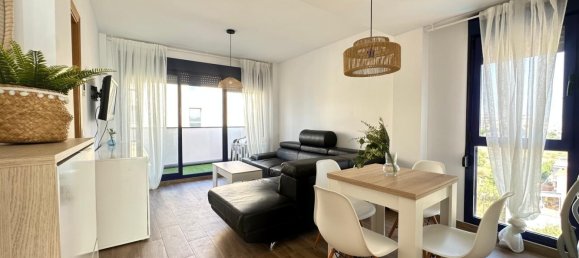 2 chambres Penthouse à Daimus, Spain No. 161375 5