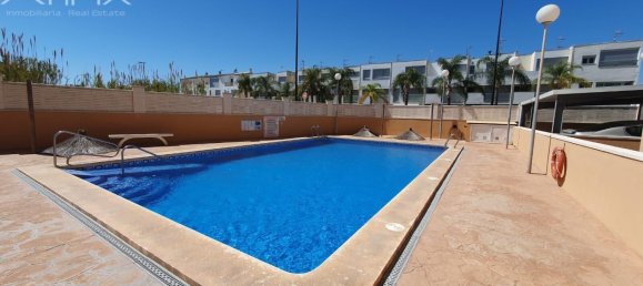 2 chambres Penthouse à Daimus, Spain No. 161375 3