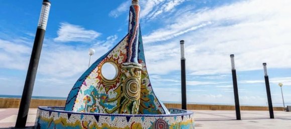 2 chambres Penthouse à Daimus, Spain No. 161375 16