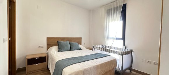 2 chambres Penthouse à Daimus, Spain No. 161375 9