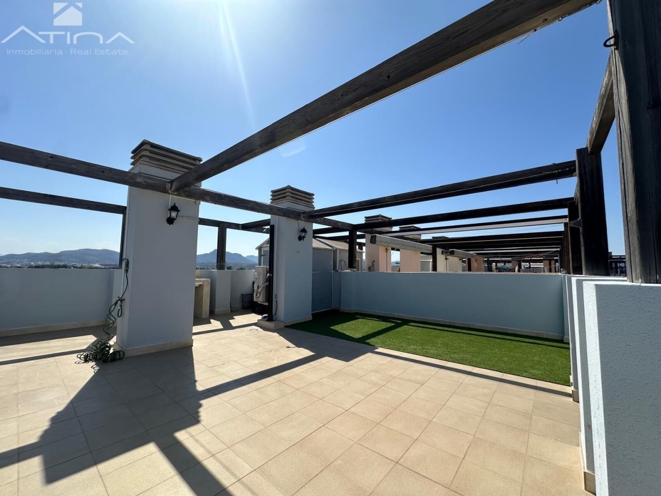 2 chambres Penthouse à Daimus, Spain No. 161375