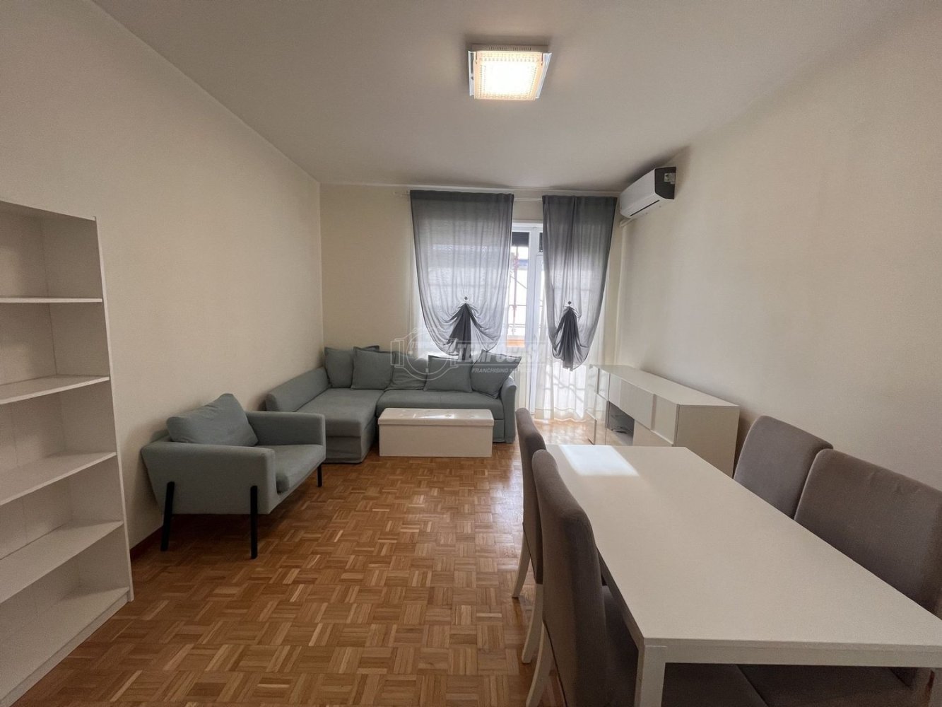 3-Zimmer Wohnung in Como, Italy, Nr. 100333