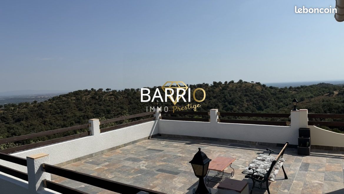 4 bedrooms House in Le Boulou, France No. 290826