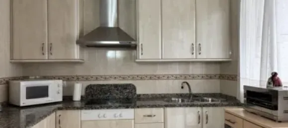 Квартира с 4 спальнями в Кордова, Испания № 133919 13