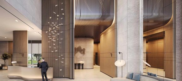 2 Schlafzimmer Wohnung in Al Quoz, UAE, Nr. 96703 11