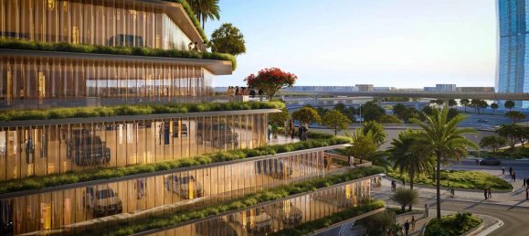 2 Schlafzimmer Wohnung in Al Quoz, UAE, Nr. 96703 10