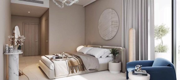 2 Schlafzimmer Wohnung in Al Quoz, UAE, Nr. 96703 6