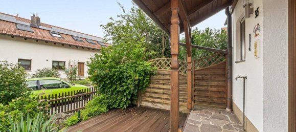 5غرفة تاون هاوس في Erding, Germany رقم 323033 3