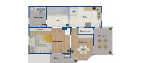 5غرفة تاون هاوس في Erding, Germany رقم 323033 17