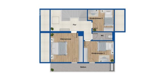 5غرفة تاون هاوس في Erding, Germany رقم 323033 18