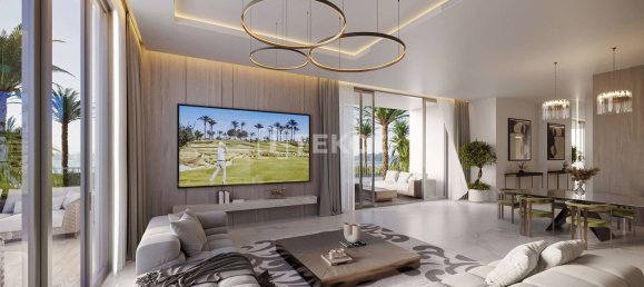 1 bedroom Apartment in Yas Island, UAE No. 40952 9