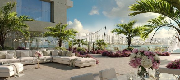 1 bedroom Apartment in Yas Island, UAE No. 40952 6