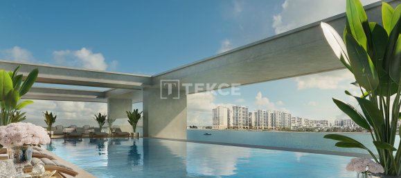 1 bedroom Apartment in Yas Island, UAE No. 40952 4