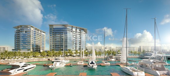 1 bedroom Apartment in Yas Island, UAE No. 40952 3