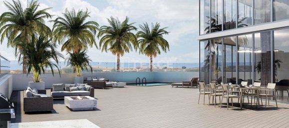 1 bedroom Apartment in Yas Island, UAE No. 40952 5