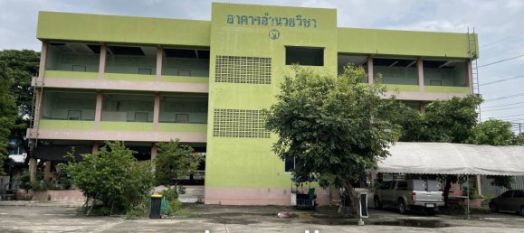  Commercial property in Bangkok, Thailand No. 23715 8