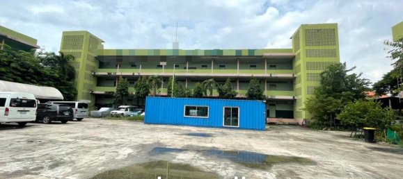  Commercial property in Bangkok, Thailand No. 23715 3