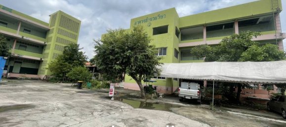  Commercial property in Bangkok, Thailand No. 23715 7