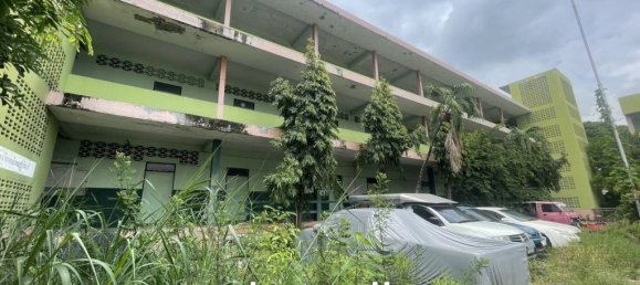  Commercial property in Bangkok, Thailand No. 23715 5