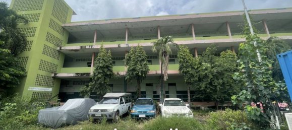  Commercial property in Bangkok, Thailand No. 23715 6