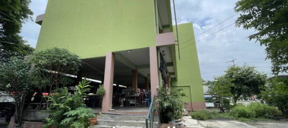  Commercial property in Bangkok, Thailand No. 23715 9