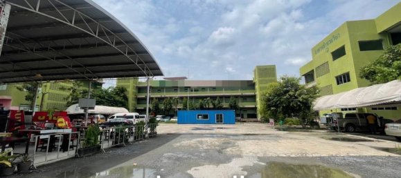  Commercial property in Bangkok, Thailand No. 23715 2