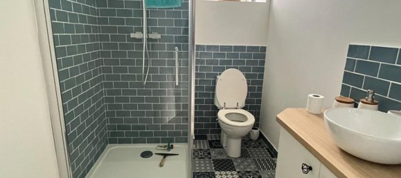 Casa T4 em Yzeures-sur-Creuse, France N.º 75676 17