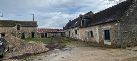 Casa T4 em Yzeures-sur-Creuse, France N.º 75676 6