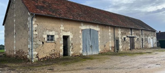 Casa T4 em Yzeures-sur-Creuse, France N.º 75676 2