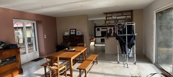 Casa T4 em Yzeures-sur-Creuse, France N.º 75676 10