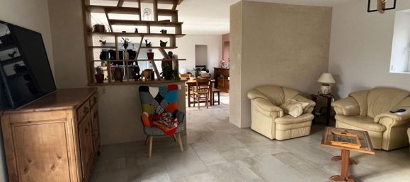 Casa T4 em Yzeures-sur-Creuse, France N.º 75676 19