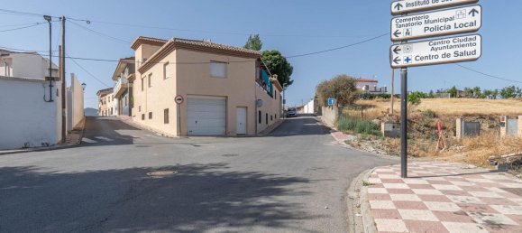 3 bedrooms House in Granada, Spain No. 150339 4