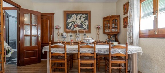 3 bedrooms House in Granada, Spain No. 150339 37