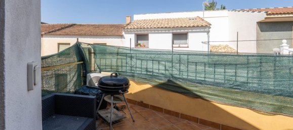 3 bedrooms House in Granada, Spain No. 150339 13