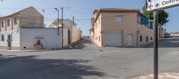 3 bedrooms House in Granada, Spain No. 150339 3