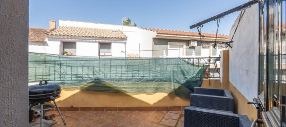 3 bedrooms House in Granada, Spain No. 150339 15