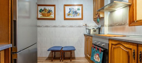 3 bedrooms House in Granada, Spain No. 150339 29