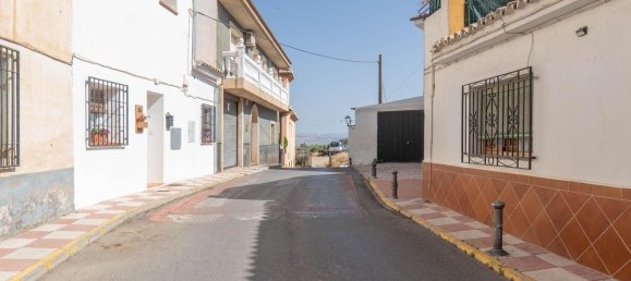 3 bedrooms House in Granada, Spain No. 150339 11