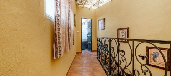 3 bedrooms House in Granada, Spain No. 150339 17