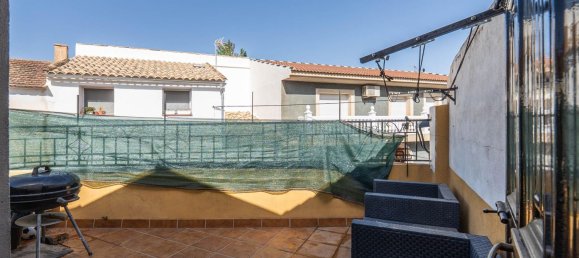 3 bedrooms House in Granada, Spain No. 150339 14