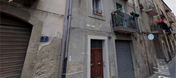 6-Zimmer Wohnung in Caltagirone, Italy, Nr. 51169 23