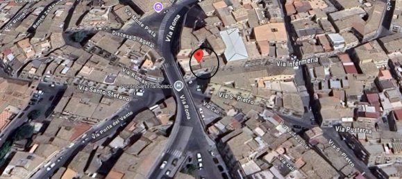 6-Zimmer Wohnung in Caltagirone, Italy, Nr. 51169 20