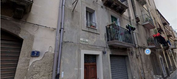 6-Zimmer Wohnung in Caltagirone, Italy, Nr. 51169 22