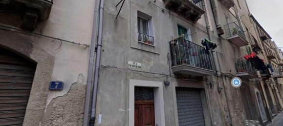 6-Zimmer Wohnung in Caltagirone, Italy, Nr. 51169 13